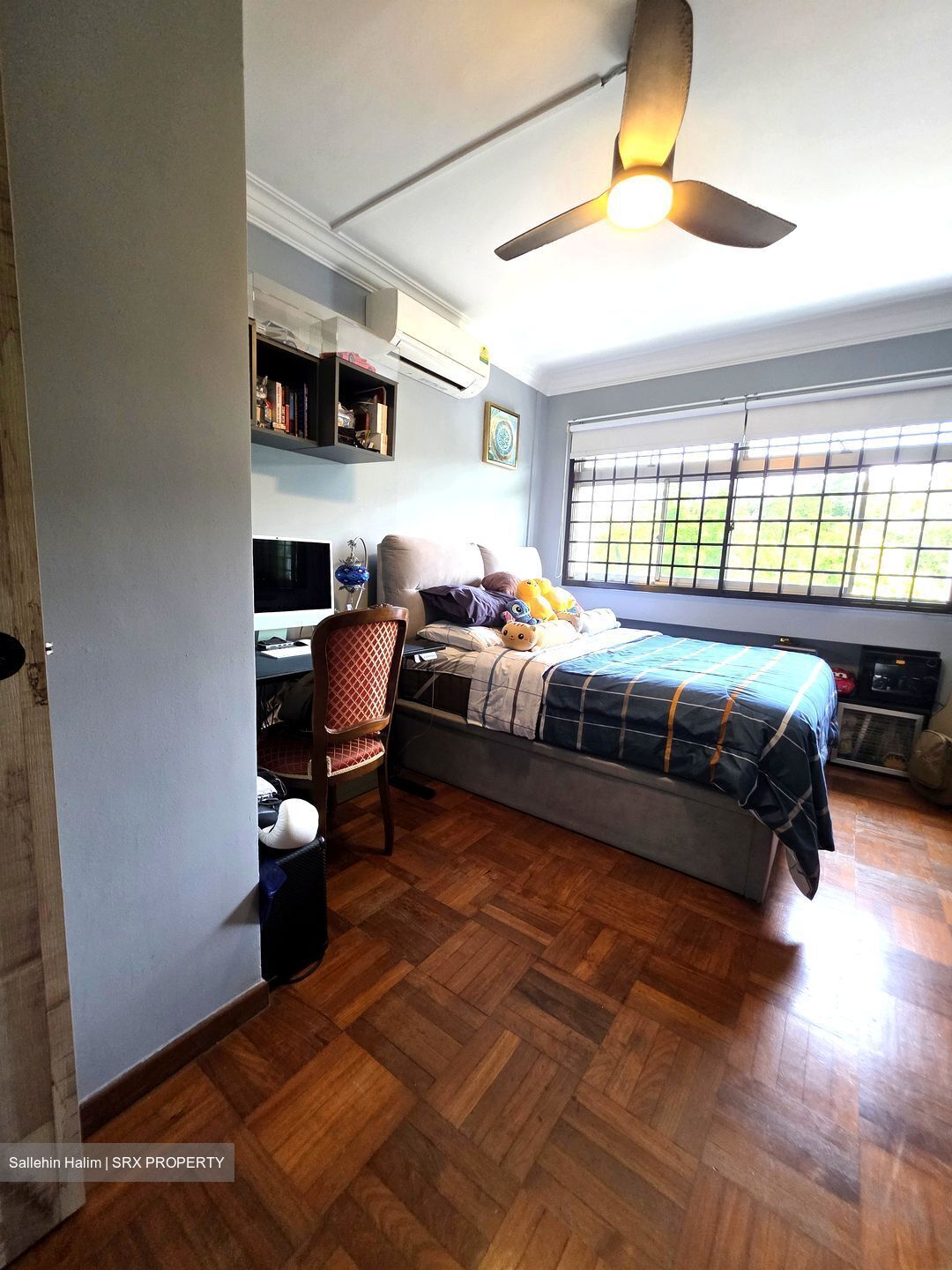 Blk 554 Choa Chu Kang North 6 (Choa Chu Kang), HDB Executive #547426381